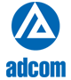Copy of Adcom Logo
