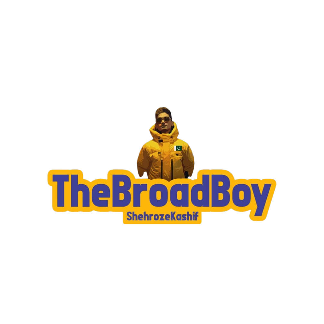 thebroadboy