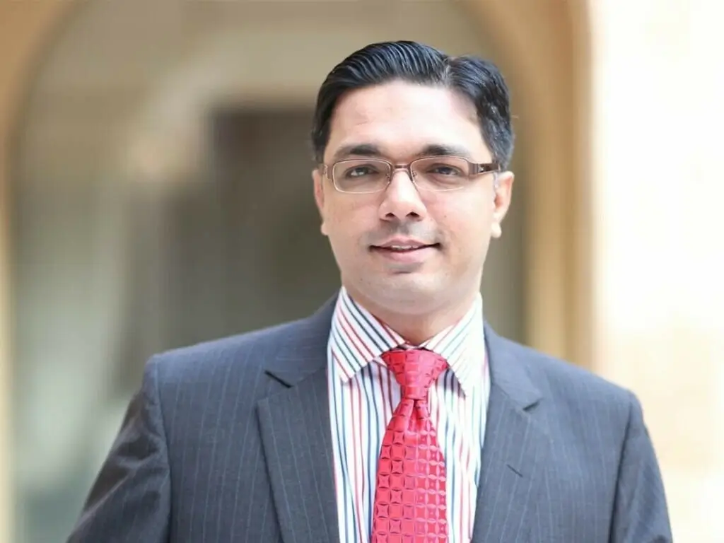 Muhammad Azfar Ahsan