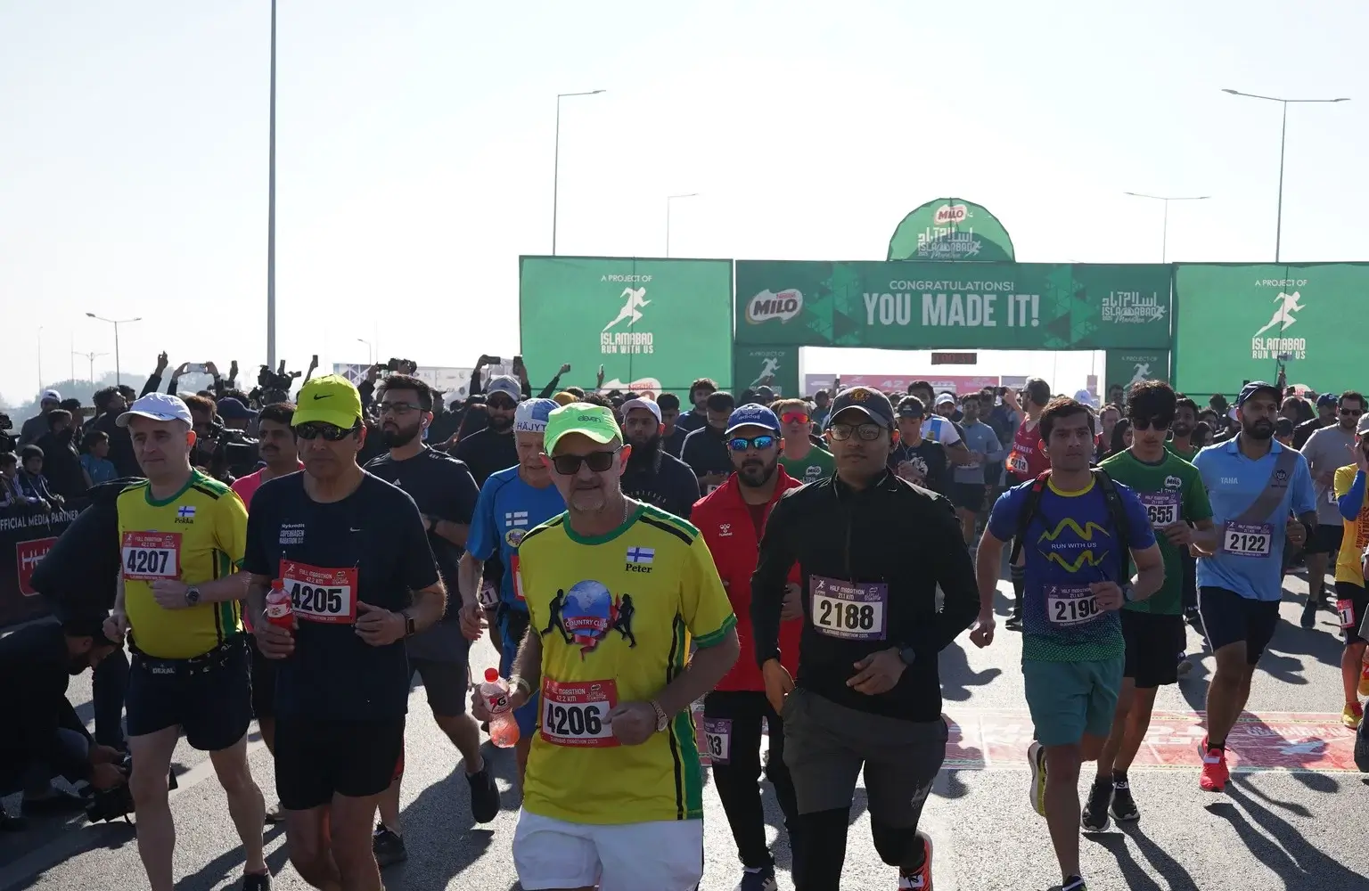 islamabad marathon-1