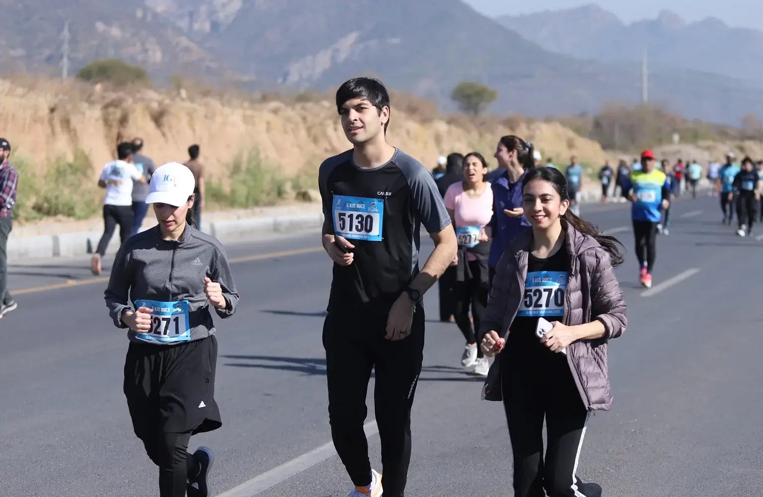 islamabad marathon-2
