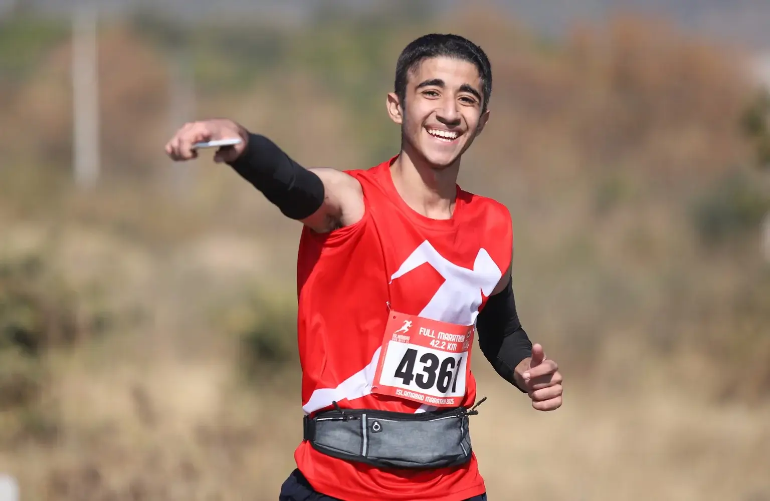 islamabad marathon-3