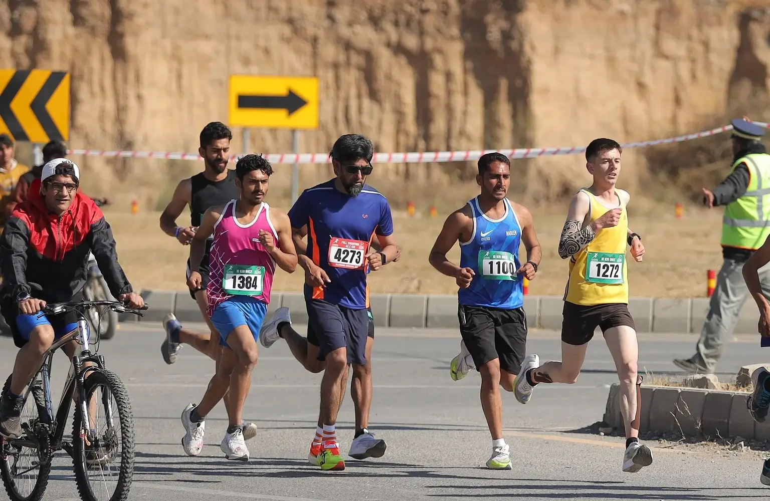 islamabad marathon-8