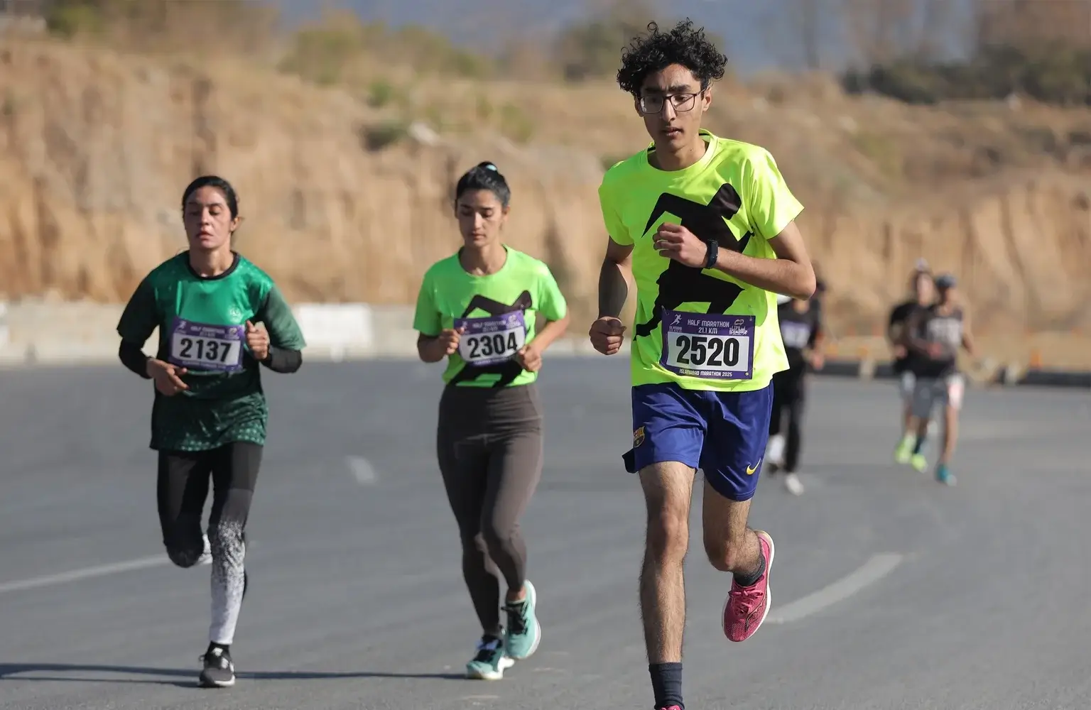 islamabad marathon-9