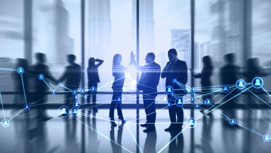 Internal Communications