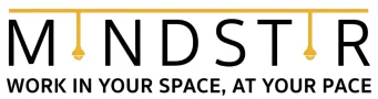 Mindstir logo