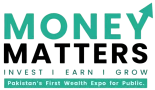 Money Matters logo