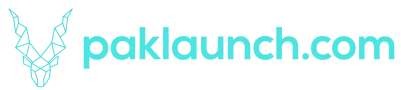 PK Logo