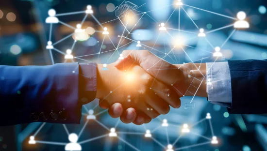 Paid Collaborations