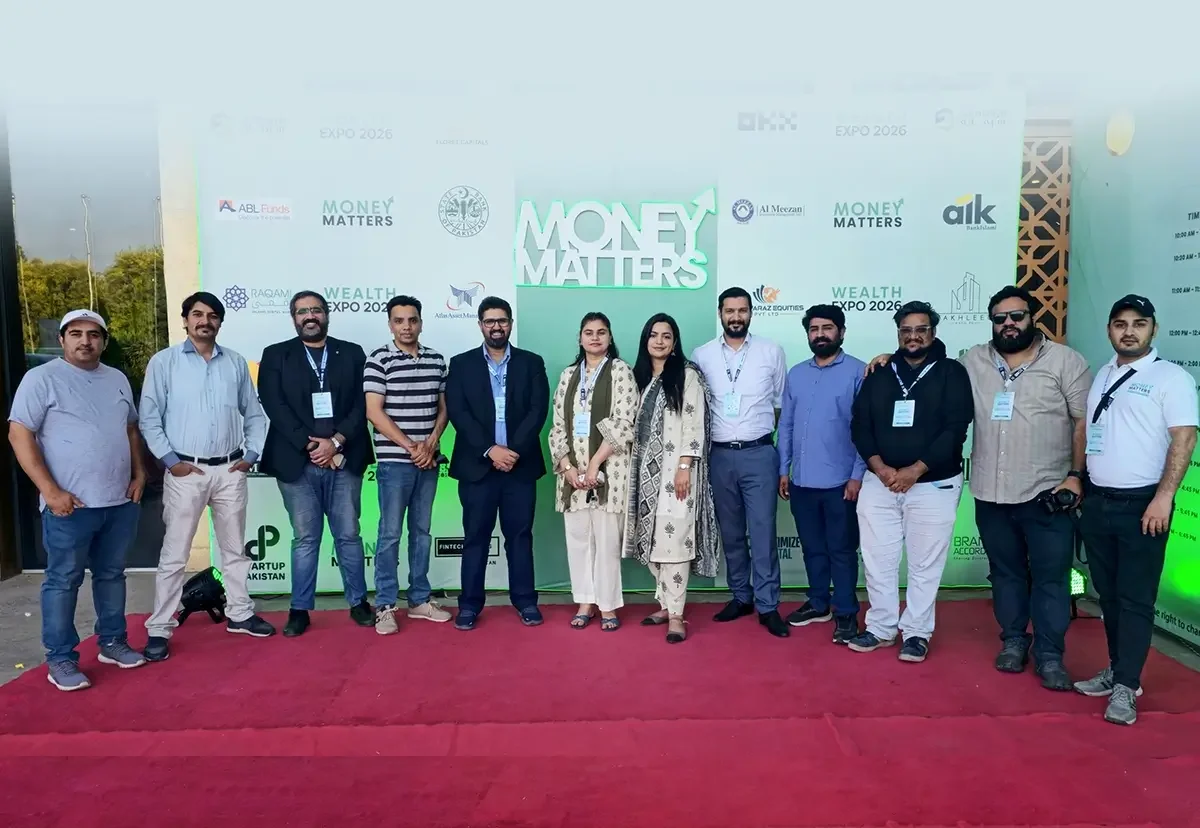 Pakistan’s Biggest Wealth Expo 2026 in Islamabad
