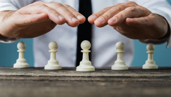 Reputation Building & Risk Management