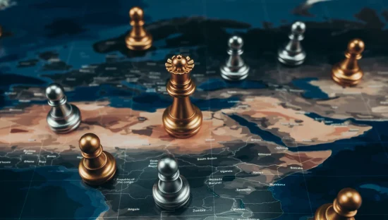 Strategy & Positioning