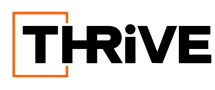 Thrive Logo