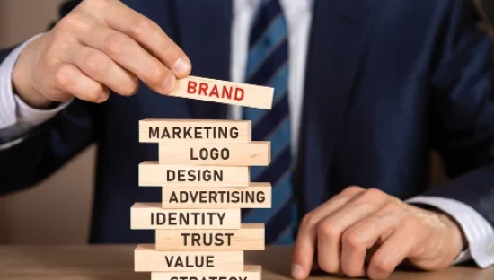 brand strategy