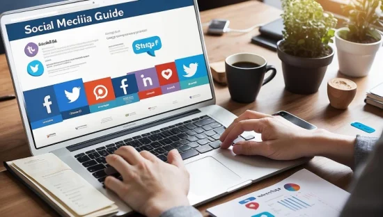 social media strategy
